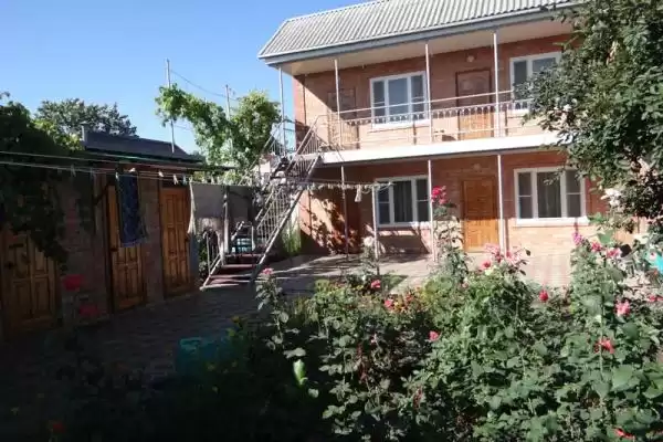 Гостевой дом «На чапаева 26»
