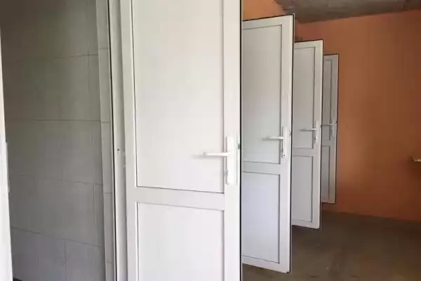 Гостевой дом «У аси»
