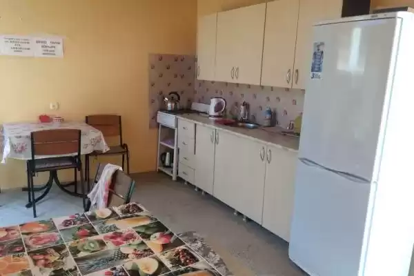 Гостевой дом «У аси»