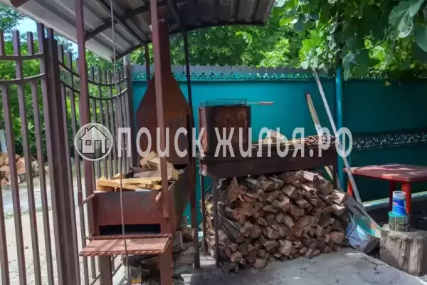 Гостевой дом «Анаит», Пицунда