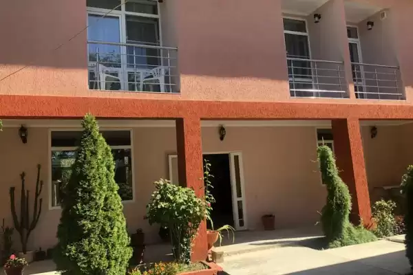 Гостевой дом «У анаиды»