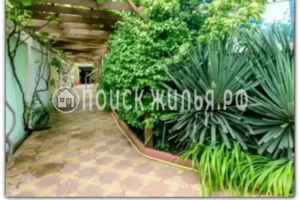 Гостевой дом «Мелия», Лазаревское Гостевой дом «Мелия», Лазаревское