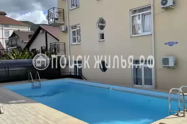 Гостевой дом «Мелия», Лазаревское Гостевой дом «Мелия», Лазаревское