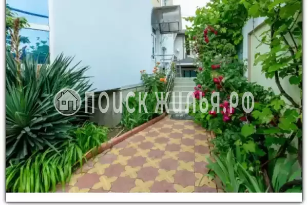 Гостевой дом «Мелия», Лазаревское Гостевой дом «Мелия», Лазаревское