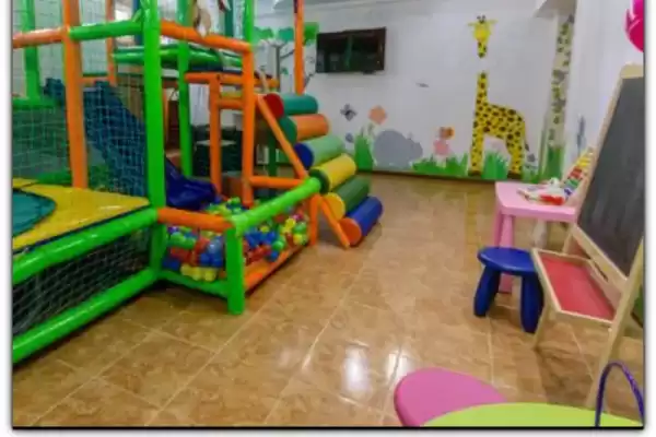 Гостевой дом «Мелия»