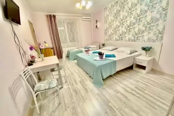 Гостевой дом «Алые паруса»