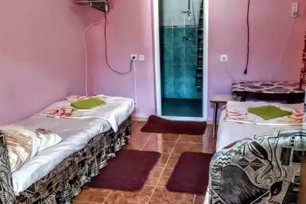Гостевой дом «Солнечный дом»
