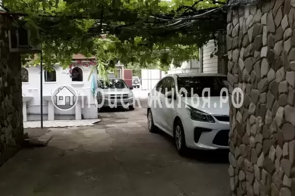 Гостевой дом «Солнечный дом», Джубга