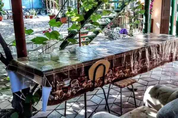 Гостевой дом «Солнечный дом»
