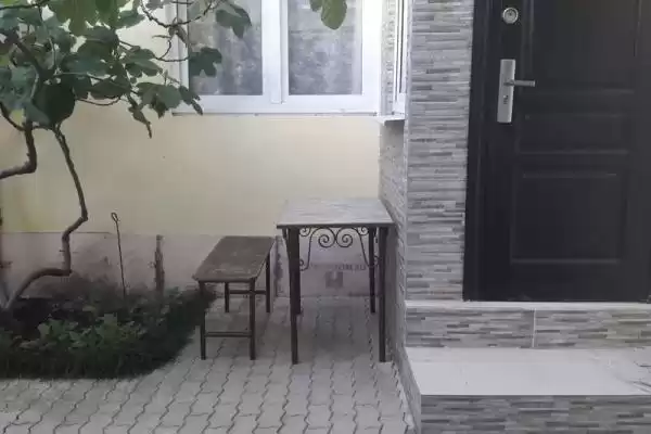 Частный сектор «Двухкомнатные номера-квартиры в частном коттедже»