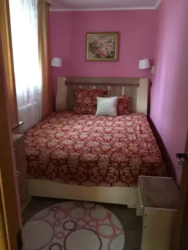 Частный сектор «Коттедж на Самбурова»