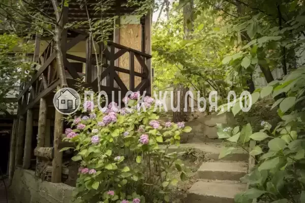 Дом под ключ «Сосновый бор», Чемитоквадже Дом под ключ «Сосновый бор», Чемитоквадже