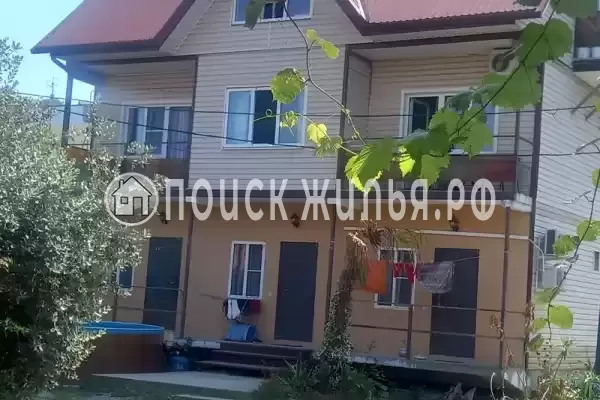 «Лазурный берег», Краснодарский край, Сочи, Головинка, Торговая, д.94