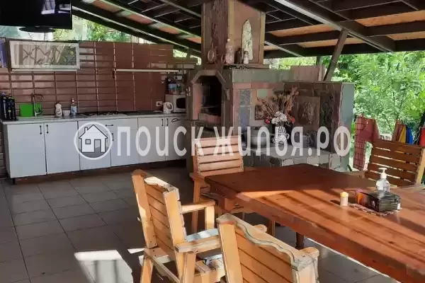 Гостевой дом «Белый Какаду», Береговое Гостевой дом «Белый Какаду», Береговое