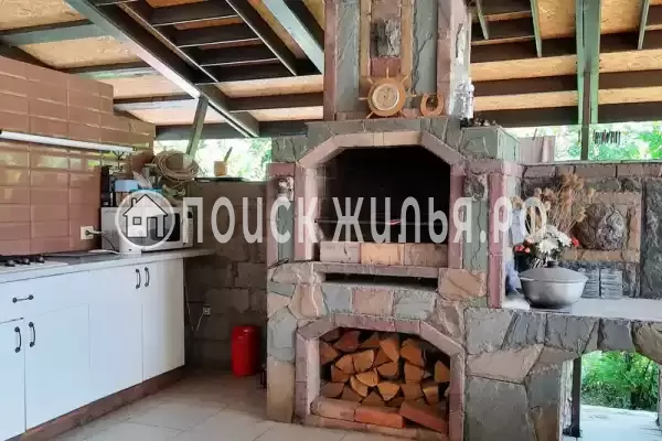 Гостевой дом «Белый Какаду», Береговое Гостевой дом «Белый Какаду», Береговое