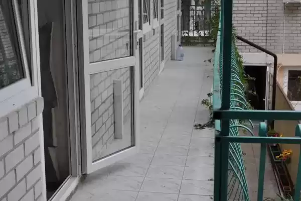 Гостиница «Нина»