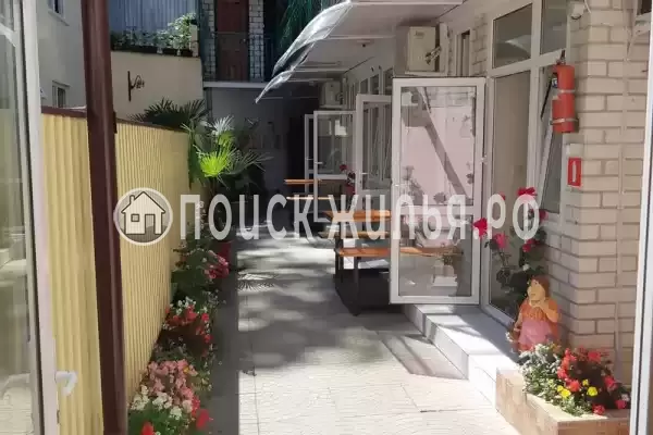 Частный сектор «Нина», Лазаревское Частный сектор «Нина», Лазаревское