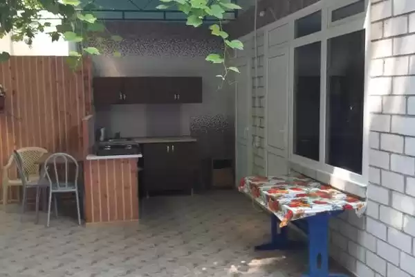 Гостиница «Нина»