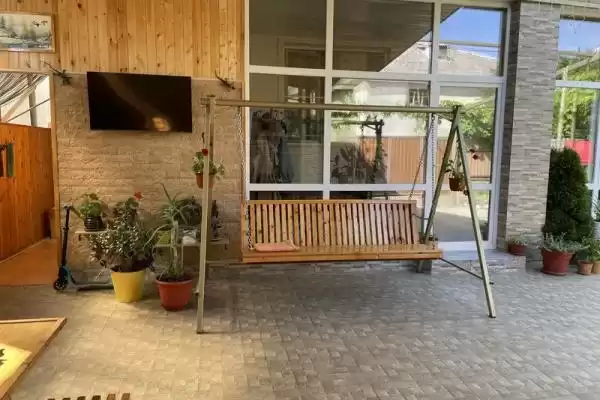 Гостевой дом «Вероника»
