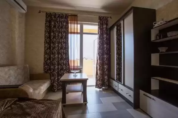 Частный сектор «Частный дом Бриз»
