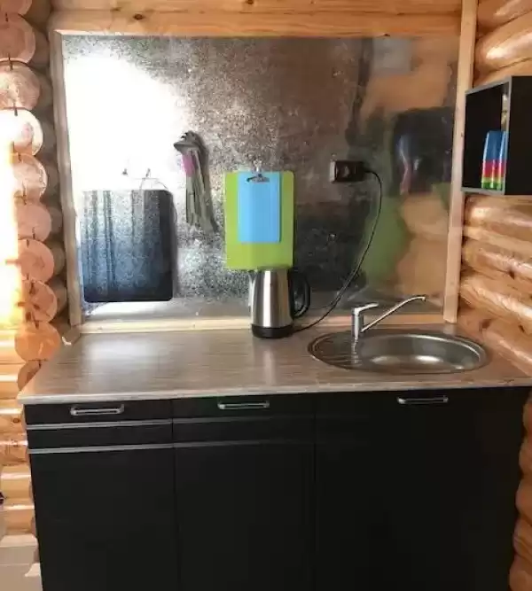 Частный сектор «Вестфалия»