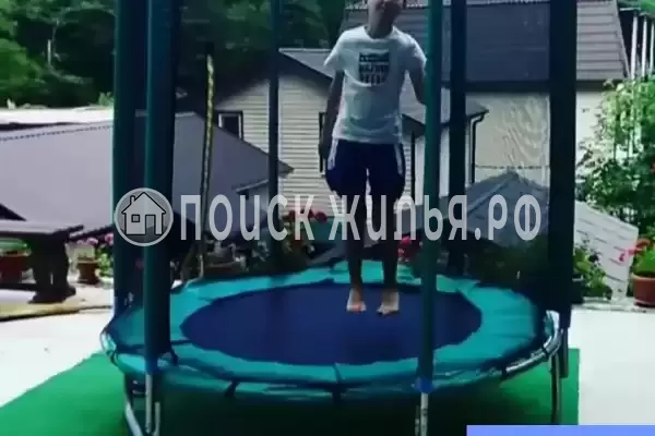 Дом под ключ «Бриз», Волконка Дом под ключ «Бриз», Волконка