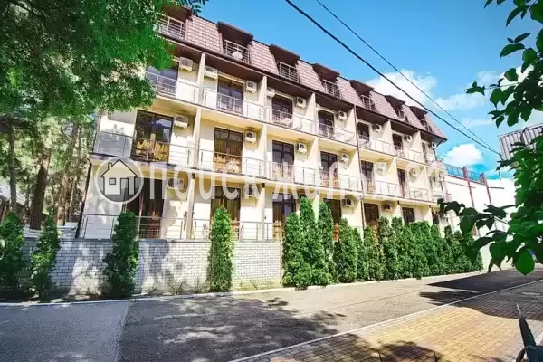 Гостиница «София», Дивноморское Гостиница «София», Дивноморское