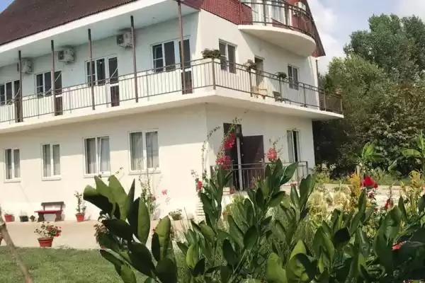 Гостевой дом «100 метров от моря»