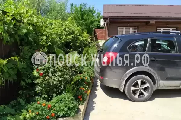 Гостевой дом «Валерия», Джубга