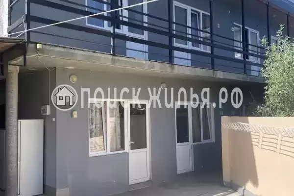 Гостевой дом «Валентина», Лазаревское