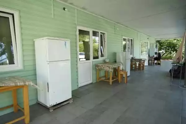 Частный сектор «Гостевой двор Штиль»