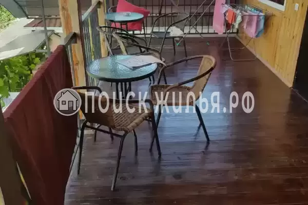 Гостевой дом «Олеандр», Гагра