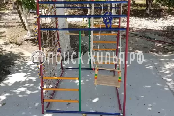 Гостевой дом «Олеандр», Гагра
