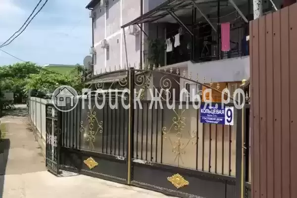 Гостевой дом «Олеандр», Гагра