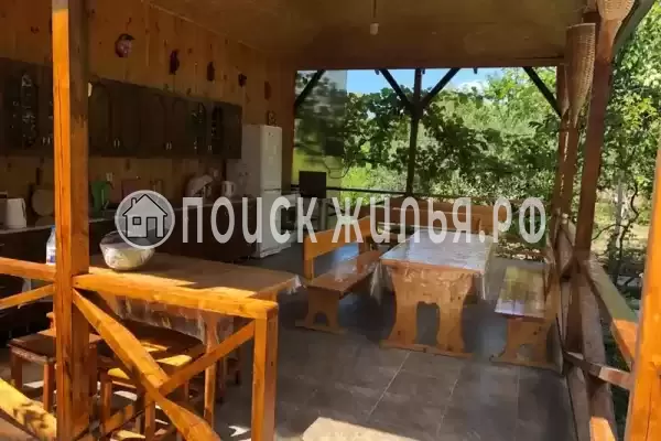 Гостевой дом «Олеандр», Гагра