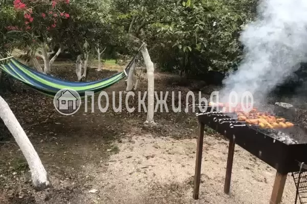 Гостевой дом «Олеандр», Гагра
