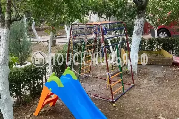Гостевой дом «Олеандр», Гагра
