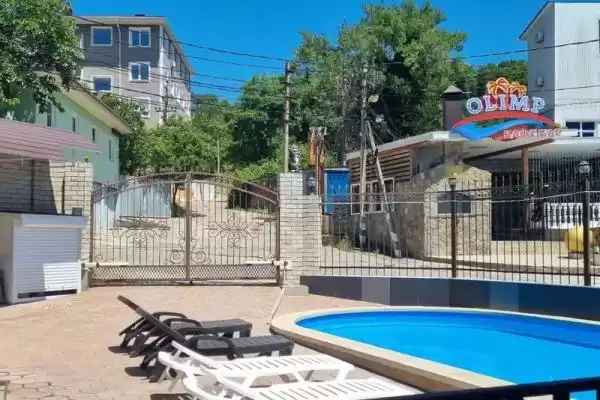 Гостевой дом «Магнат»