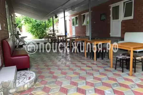 «Прохлада», Лермонтово