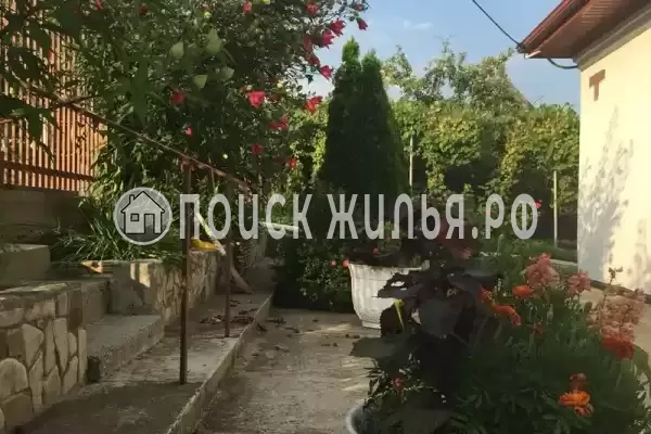 Частный сектор «Прохлада», Лермонтово