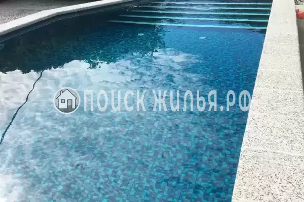 «Прохлада», Лермонтово