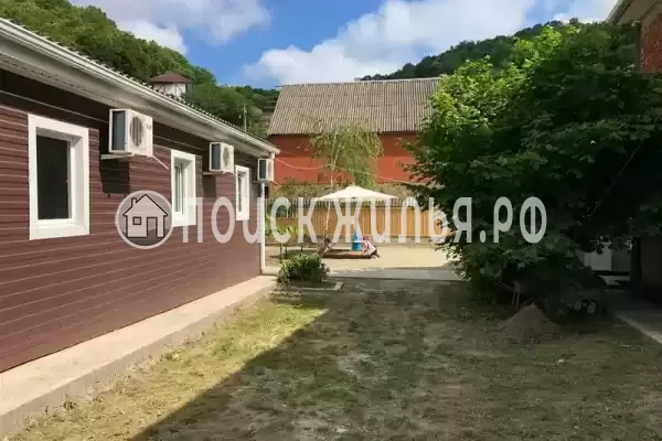 «Прохлада», Лермонтово