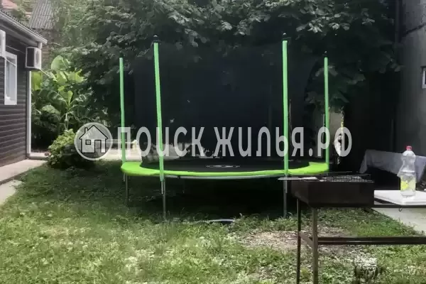 Частный сектор «Прохлада», Лермонтово
