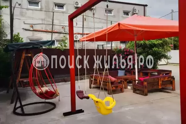 Гостевой дом «У Ларисы», Гагра