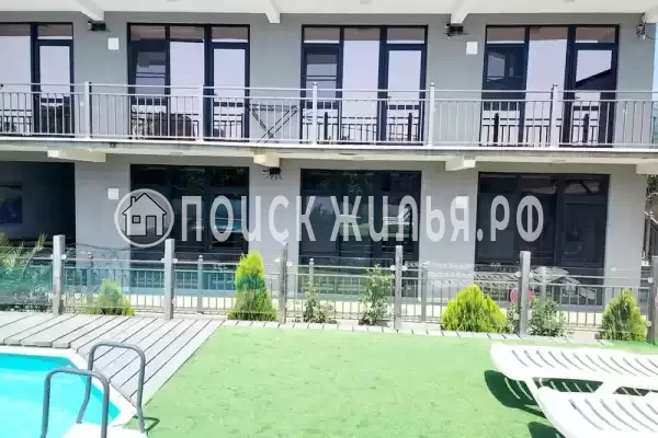 Гостевой дом «У Ларисы», Гагра