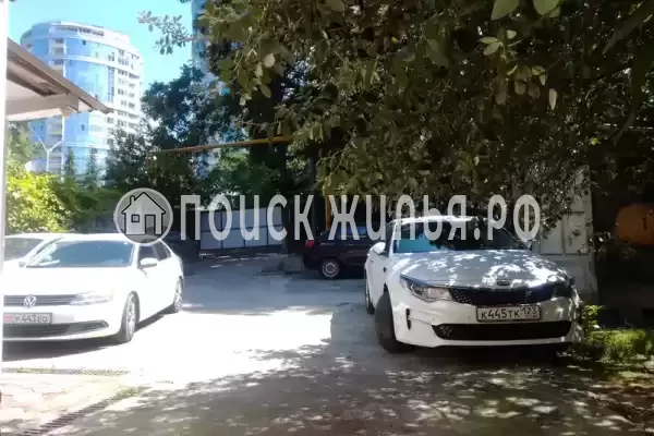 Частный сектор «София», Адлер Частный сектор «София», Адлер