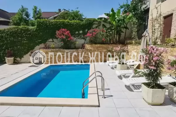 Гостевой дом «Юник», Адлер