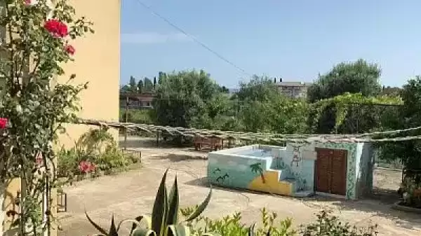 Гостевой дом «На лапстинской 15»