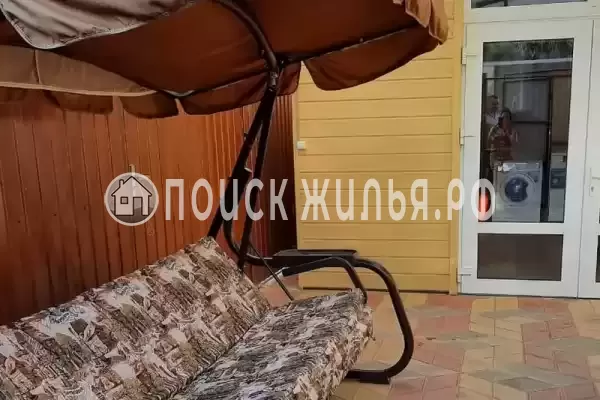 Дом под ключ «На Южной», Голубицкая