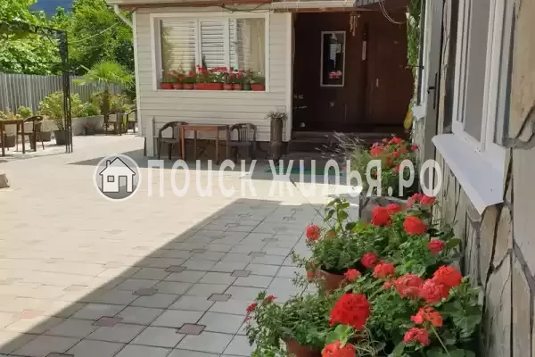 Частный сектор «Киркоров Сити», Агой